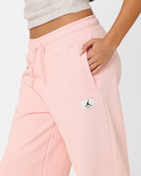 Jordan Women's Flight Fleece Pants Atmosphere