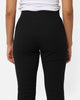 Nike Women's Sportswear Ribbed Jersey Pants Black/White