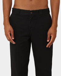 Dickies Original 874 Pants Black