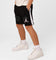 Jordan Kids' Gym 23 Blocked French Terry Shorts Black