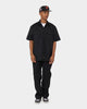 Dickies X Culture Kings CK 100 874 Pants Black/Gold