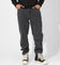 Saint Morta Empire Relaxed Jeans Black Acidwash