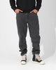 Saint Morta Empire Relaxed Jeans Black Acidwash