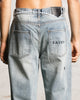 Saint Morta Empire Relaxed Jeans Vintage Blue