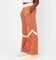 Jordan Women's (Her)itage Suit Pants Sky J Orange