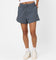 Champion Women's Heavyweight Jersey Shorts Smokey Eye