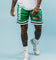 New Era Las Vegas Raiders 'Tropical Punch Script Pack' Mesh Shorts Lucky Green