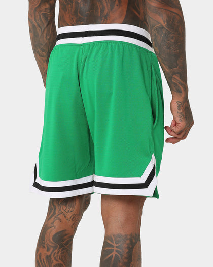New Era Las Vegas Raiders 'Tropical Punch Script Pack' Mesh Shorts Lucky Green