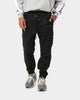 Carre Steppa Jogger Black