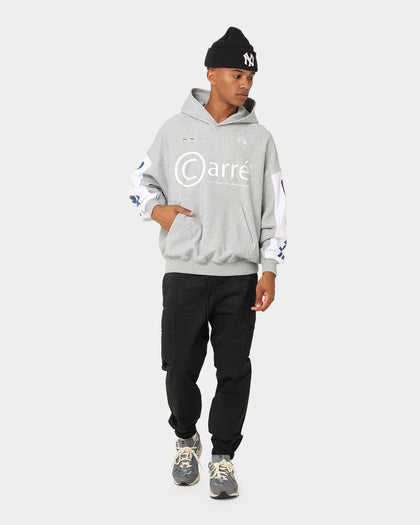 Carre Steppa Jogger Black