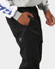 Carre Steppa Jogger Black