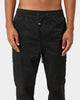 Carre Steppa Jogger Black
