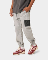 Carre Steppa Jogger Grey