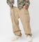 True Religion Big T Classic Cargo Pants Travertine