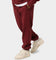 Adidas C French Terry Pants Shadow Red