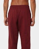 Adidas C French Terry Pants Shadow Red