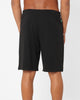 Adidas Essentials+ Hemp Shorts Black