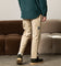Carre Biz Pants Stone