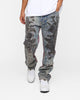 MNML V488 Boro Denim Jeans Multi