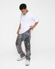 MNML V488 Boro Denim Jeans Multi