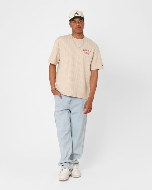 Tommy Jeans Skater Carpenter Jeans Denim Light