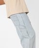 Tommy Jeans Skater Carpenter Jeans Denim Light