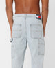 Tommy Jeans Skater Carpenter Jeans Denim Light