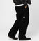 X-Large Cord 91 Cargo Pants Black