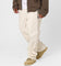 Stussy Workgear Beach Pants Washed White