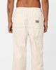 Stussy Workgear Beach Pants Washed White
