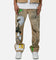 MNML Ranch Work Pants Tan