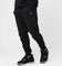 Jordan Essentials Fleece Tracksuit Pants Black/White