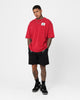 Jordan Flight MVP Fleece Shorts Black/Sail