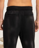 Carre Thorny Sweatpants Washed Black