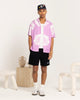Carre Wave Shorts Black
