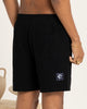 Carre Wave Shorts Black