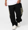 X-Large Ascend Cargo Pants Black