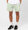 Carre 2K Shorts Pistachio