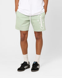 Carre 2K Shorts Pistachio