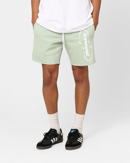 Carre 2K Shorts Pistachio