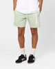 Carre 2K Shorts Pistachio