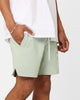 Carre 2K Shorts Pistachio