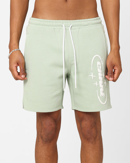 Carre 2K Shorts Pistachio