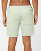 Carre 2K Shorts Pistachio