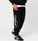 Carre 2K Sweatpants Black