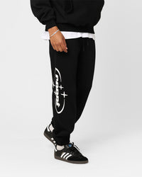 Carre 2K Sweatpants Black