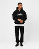 Carre 2K Sweatpants Black