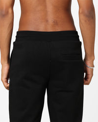Carre Capital C Sweatpants Black