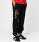 Carre Rosemark Sweatpants Black