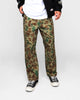 X-Large Double Knee Work Pants Olive